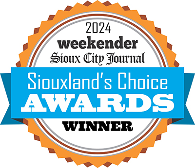 2024 Siouxland's Choice Winner